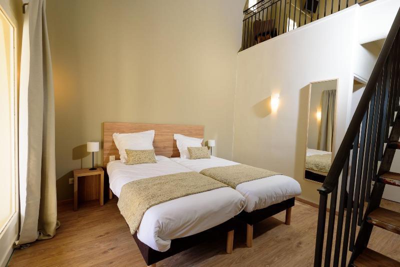 Hotel Belesso Фонтвілль Екстер'єр фото