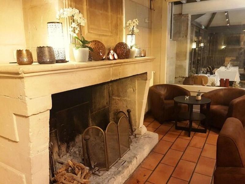 Hotel Belesso Фонтвілль Екстер'єр фото