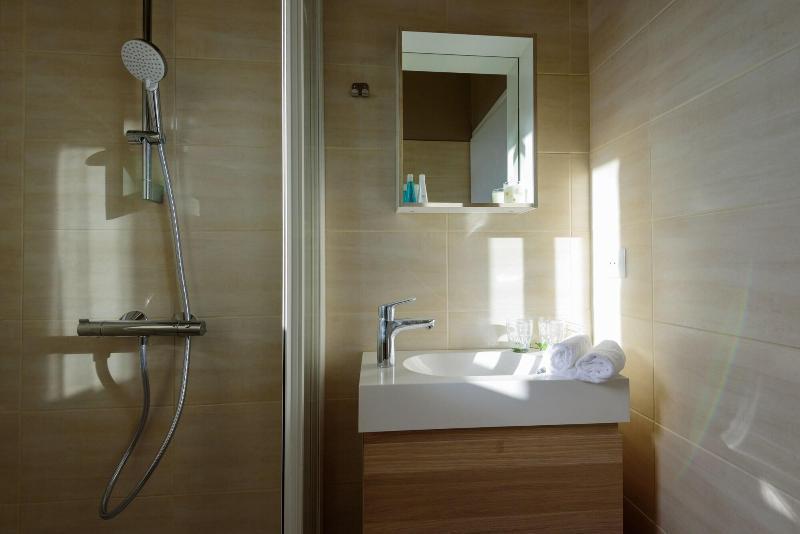 Hotel Belesso Фонтвілль Екстер'єр фото