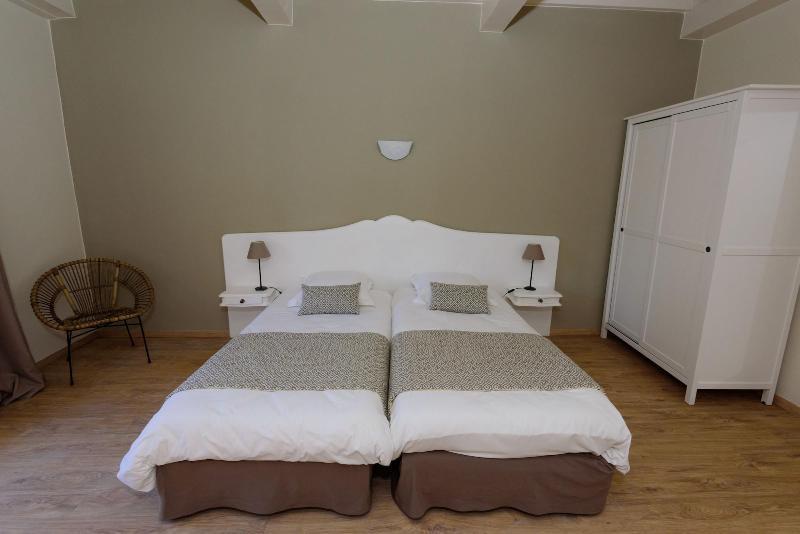 Hotel Belesso Фонтвілль Екстер'єр фото