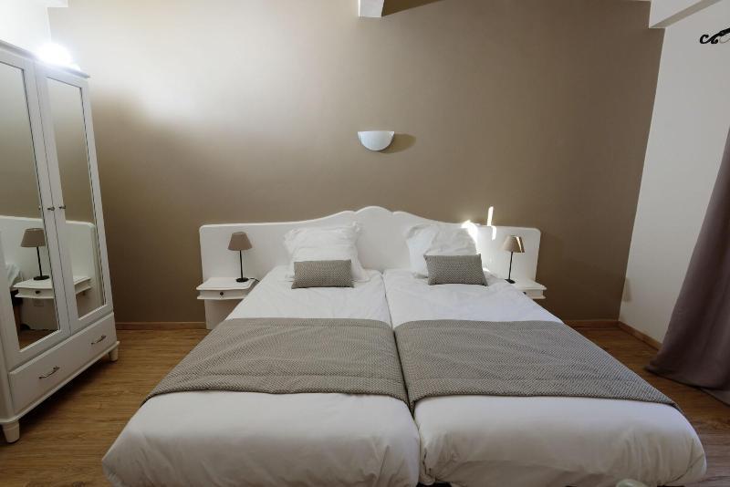 Hotel Belesso Фонтвілль Екстер'єр фото