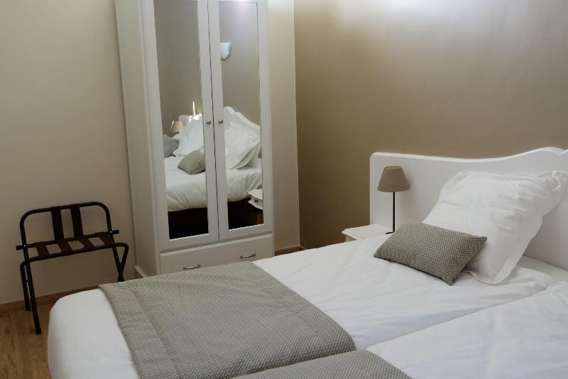 Hotel Belesso Фонтвілль Екстер'єр фото