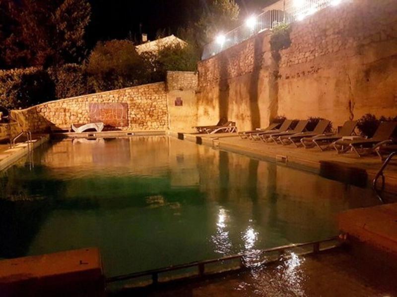 Hotel Belesso Фонтвілль Екстер'єр фото