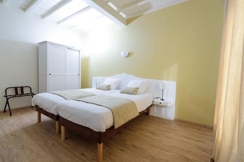 Hotel Belesso Фонтвілль Екстер'єр фото